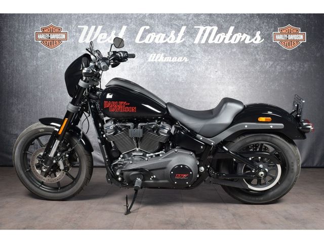 harley-davidson - low-rider-s-fxlrs