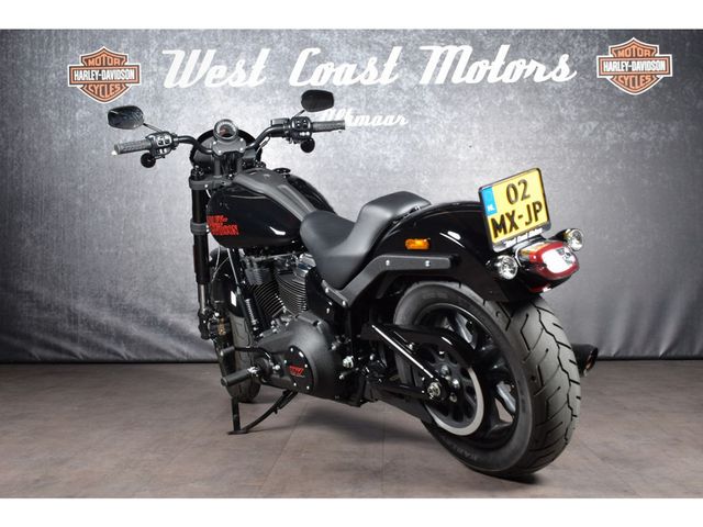 harley-davidson - low-rider-s-fxlrs