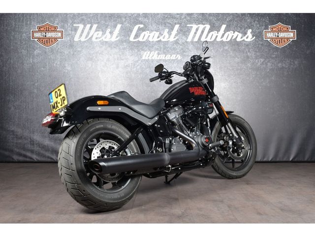 harley-davidson - low-rider-s-fxlrs