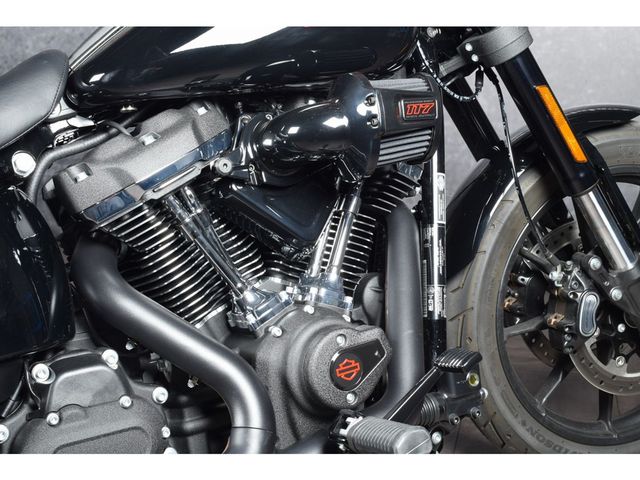 harley-davidson - low-rider-s-fxlrs