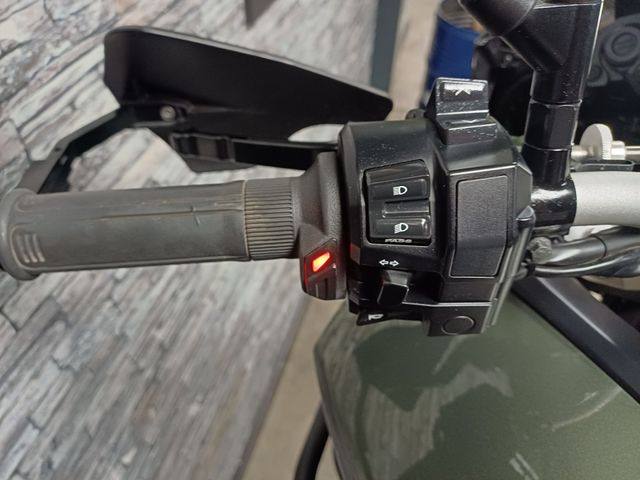 yamaha - tracer-900