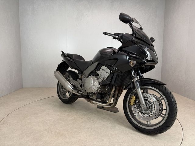 honda - cbf-1000-abs