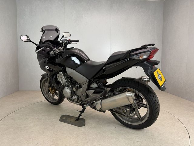 honda - cbf-1000-abs