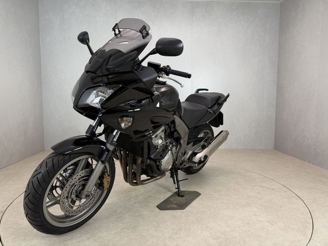 honda - cbf-1000-abs