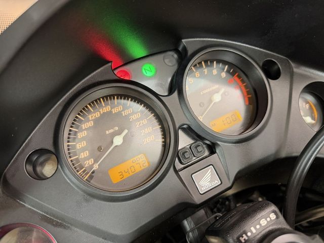 honda - cbf-1000-abs