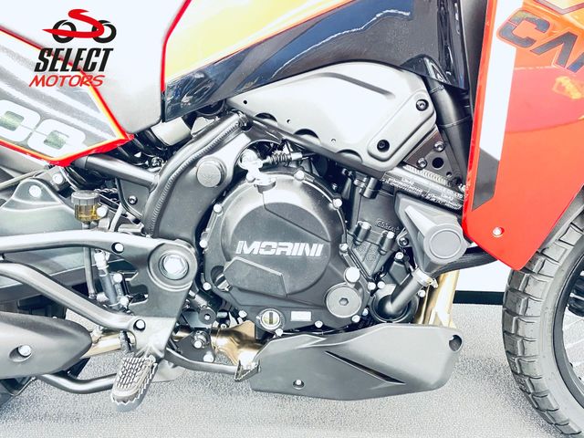 moto-morini - x-cape-700