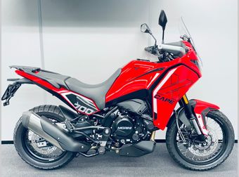 Moto Morini X-Cape 700 2026 occasion