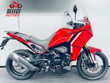 MOTO MORINI X-CAPE 700