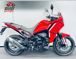 Moto Morini X-Cape 700 2026 occasion