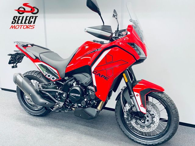 moto-morini - x-cape-700