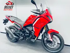 Moto Morini X-Cape 700 2026 occasion – foto 4 van 25
