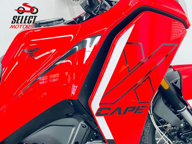 moto-morini - x-cape-700