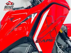 Moto Morini X-Cape 700 2026 occasion – foto 9 van 25