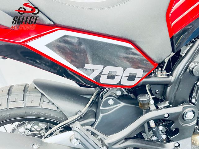 moto-morini - x-cape-700