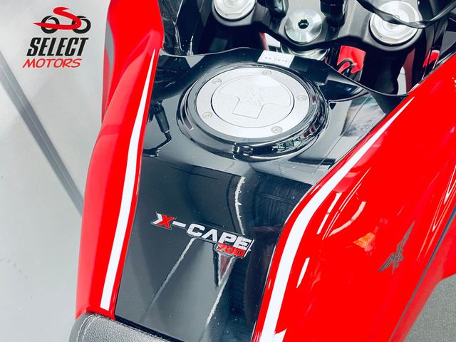 moto-morini - x-cape-700