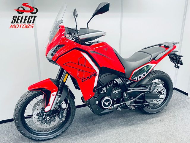 moto-morini - x-cape-700
