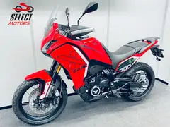 Moto Morini X-Cape 700 2026 occasion – foto 16 van 25
