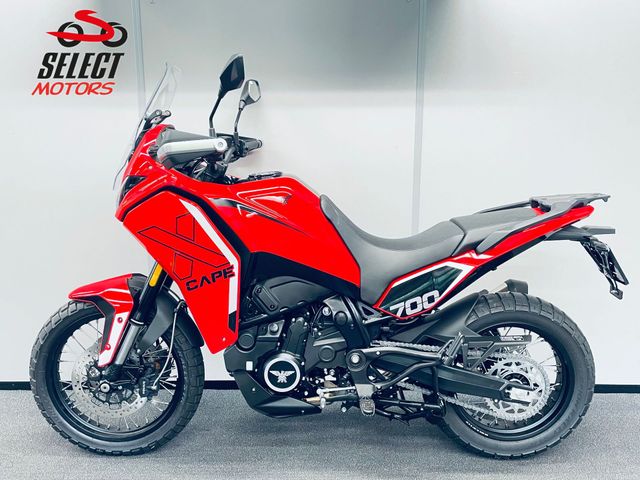 moto-morini - x-cape-700