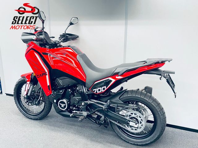moto-morini - x-cape-700