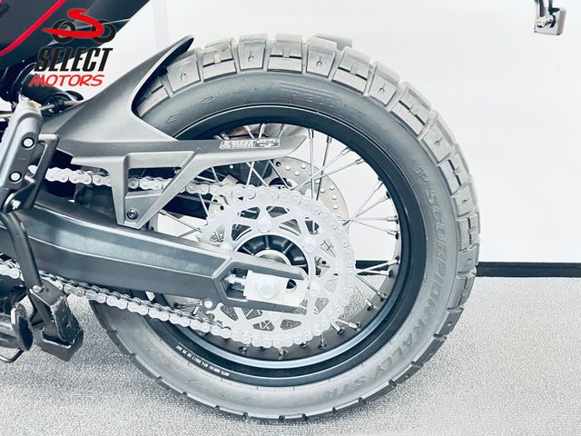 moto-morini - x-cape-700