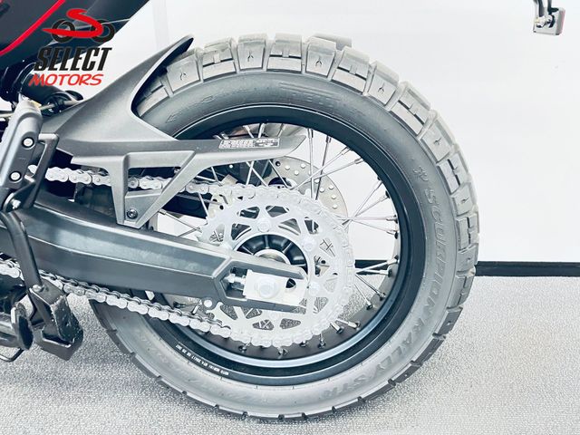 moto-morini - x-cape-700