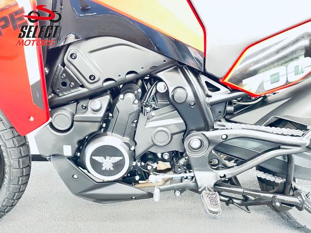 moto-morini - x-cape-700