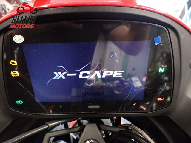 moto-morini - x-cape-700