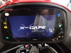 Moto Morini X-Cape 700 2026 occasion – foto 22 van 25