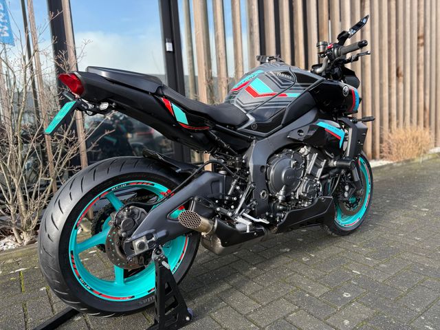 yamaha - mt-10