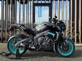 YAMAHA MT 10