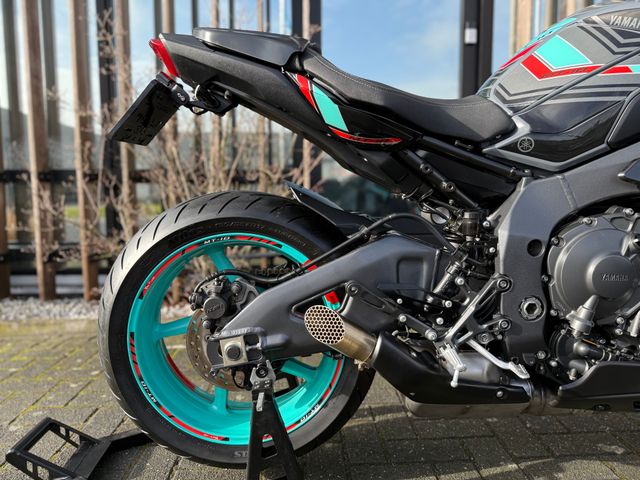 yamaha - mt-10