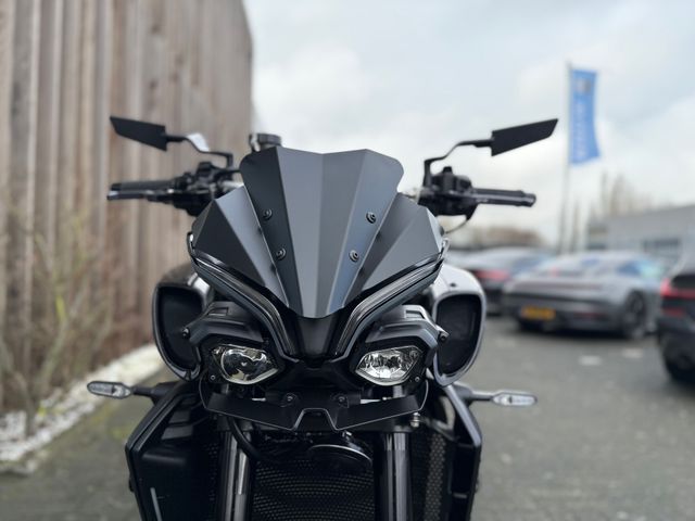 yamaha - mt-10