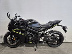 Honda CBR 650 R 2026 nieuw – foto 7 van 7