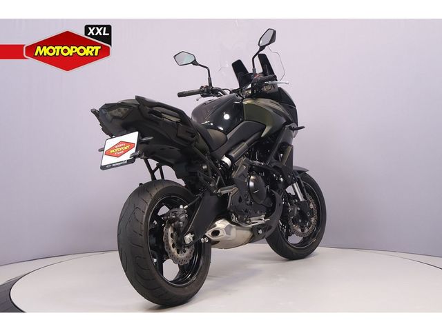 kawasaki - versys-650