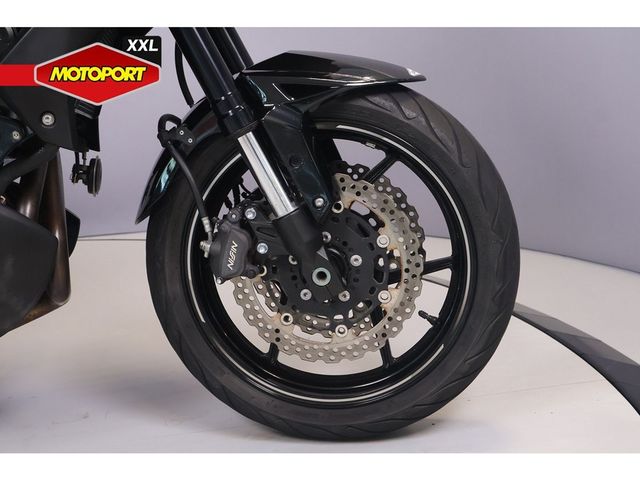 kawasaki - versys-650