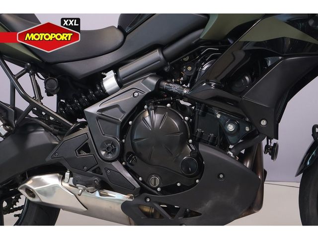 kawasaki - versys-650