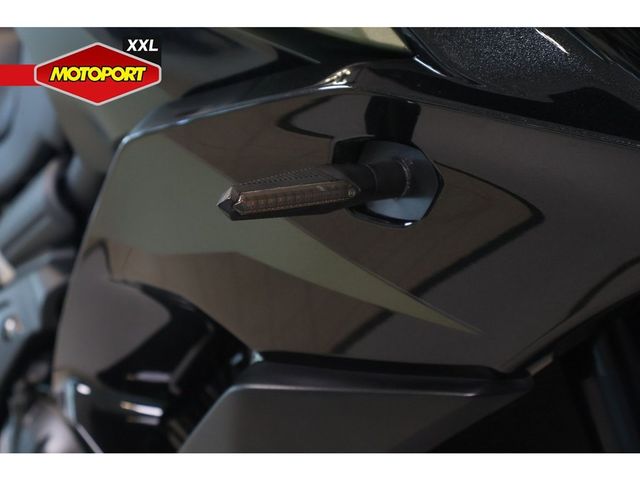 kawasaki - versys-650