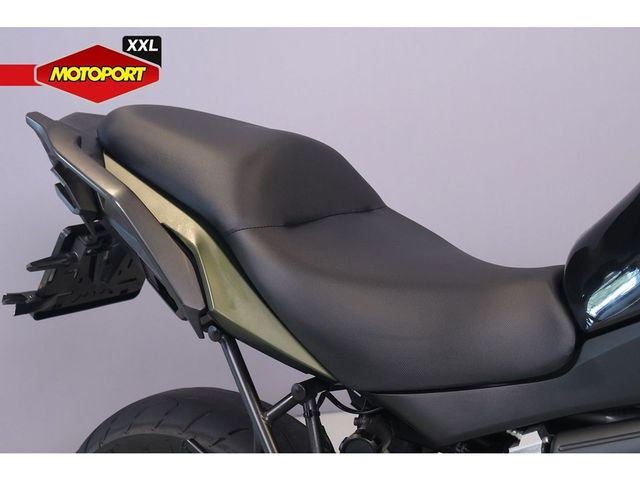 kawasaki - versys-650