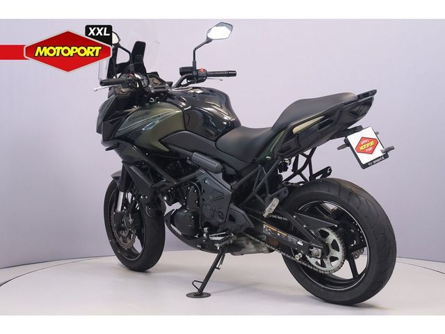 kawasaki - versys-650