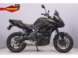 KAWASAKI VERSYS 650