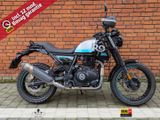 ROYAL ENFIELD SCRAM 411