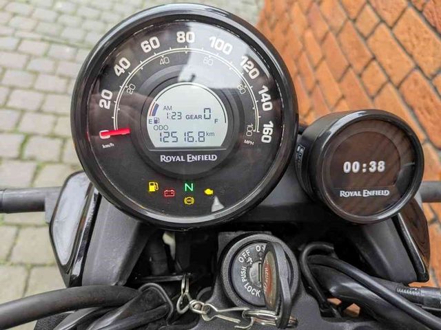 royal-enfield - scram-411