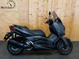 YAMAHA X MAX 300 ABS