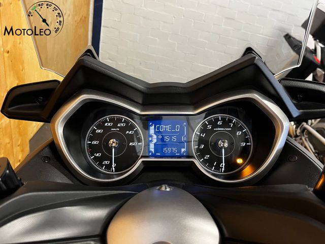 yamaha - x-max-300-abs