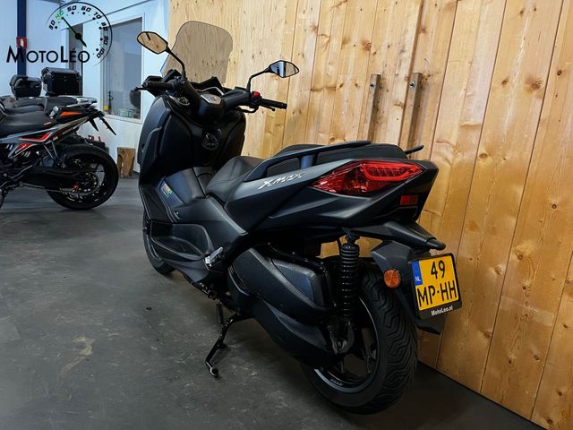 yamaha - x-max-300-abs