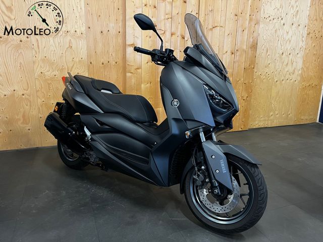 yamaha - x-max-300-abs