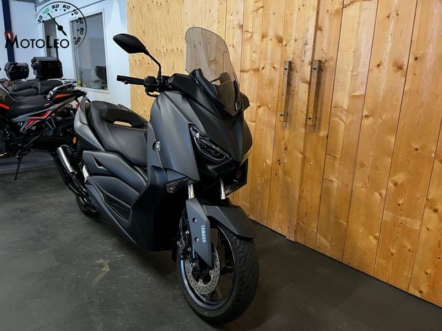 yamaha - x-max-300-abs