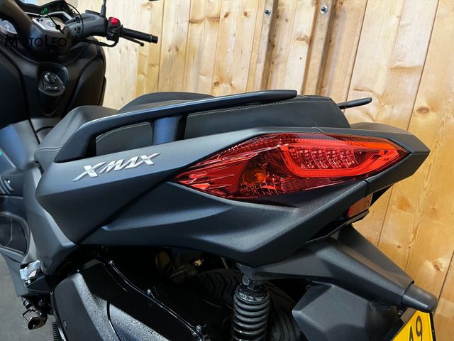 yamaha - x-max-300-abs