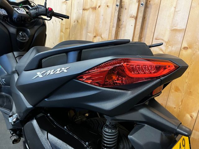 yamaha - x-max-300-abs