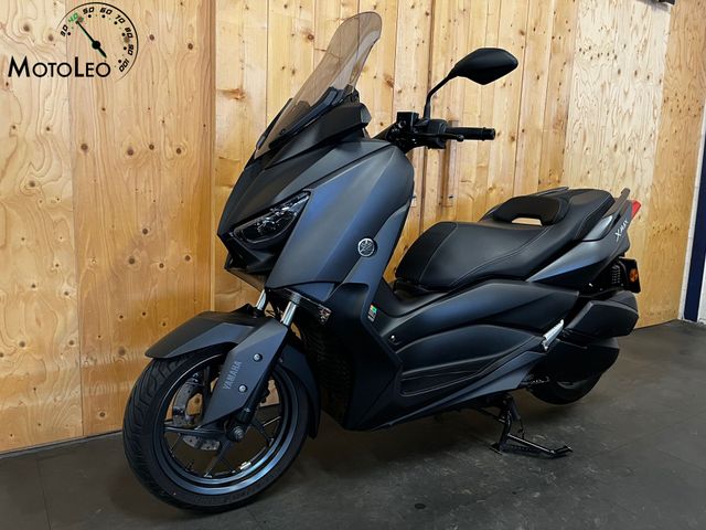 yamaha - x-max-300-abs